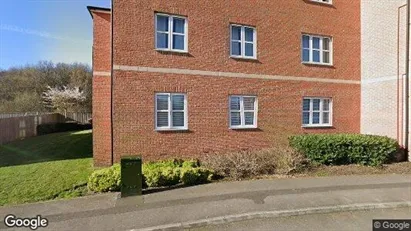 Apartments for rent in Wakefield - West Yorkshire - Photo from Google Street View
