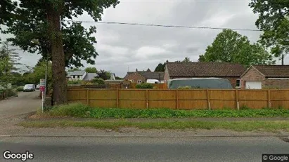 Apartments for rent in King's Lynn - Norfolk - Photo from Google Street View