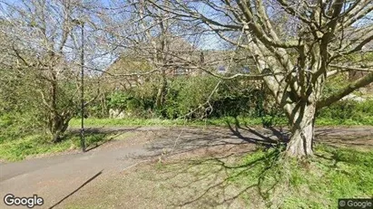 Apartments for rent in Newcastle upon Tyne - Tyne and Wear - Photo from Google Street View
