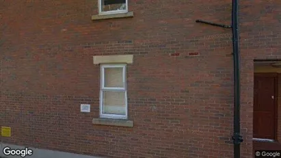 Apartments for rent in Manchester - Lancashire - Photo from Google Street View