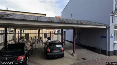 Apartments for rent in Thisted - Photo from Google Street View