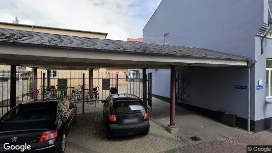 Apartments for rent in Thisted - Photo from Google Street View