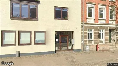 Apartments for rent in Aalborg Center - Photo from Google Street View