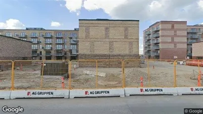 Apartments for rent in Brøndby - Photo from Google Street View