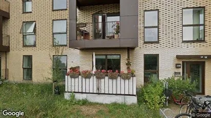 Apartments for rent in Copenhagen S - Photo from Google Street View