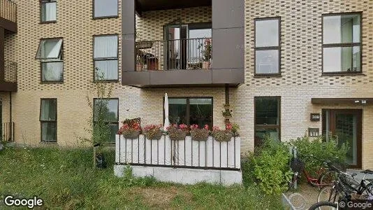 Apartments for rent in Copenhagen S - Photo from Google Street View