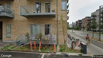 Apartments for rent in Copenhagen S - Photo from Google Street View