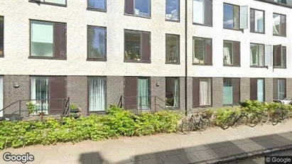 Apartments for rent in Copenhagen NV - Photo from Google Street View