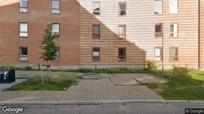 Apartments for rent in Viborg - Photo from Google Street View