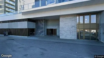 Apartments for rent in Silkeborg - Photo from Google Street View