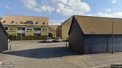 Rooms for rent in Holstebro - Photo from Google Street View