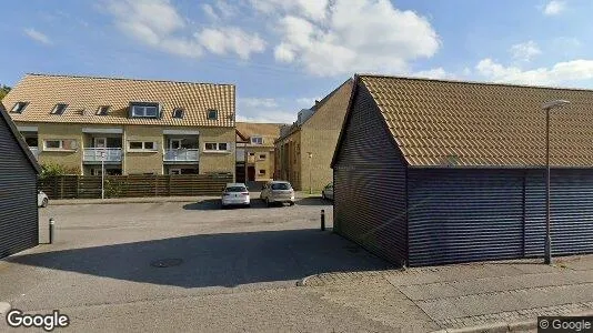 Rooms for rent in Holstebro - Photo from Google Street View