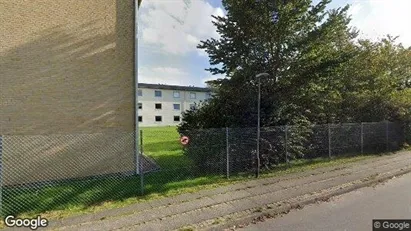 Apartments for rent in Holstebro - Photo from Google Street View