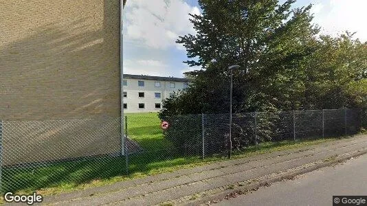 Apartments for rent in Holstebro - Photo from Google Street View