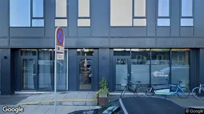 Apartments for rent in Copenhagen S - Photo from Google Street View