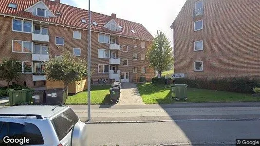 Apartments for rent in Roskilde - Photo from Google Street View