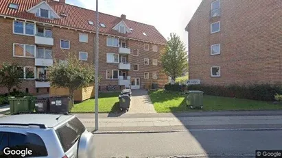 Apartments for rent in Roskilde - Photo from Google Street View