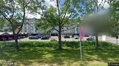 Apartments for rent in Køge - Photo from Google Street View