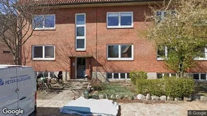 Apartments for rent in Odense C - Photo from Google Street View