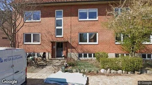 Apartments for rent in Odense C - Photo from Google Street View