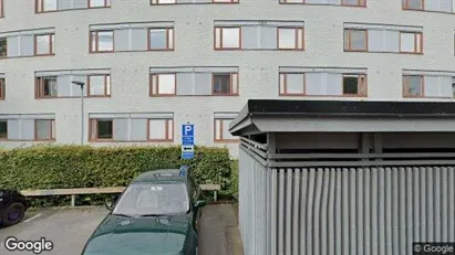 Rooms for rent in Lund - Photo from Google Street View