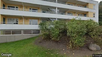 Apartments for rent in Mjölby - Photo from Google Street View