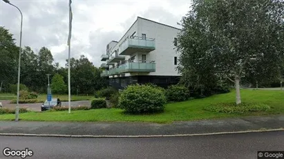 Apartments for rent in Askim-Frölunda-Högsbo - Photo from Google Street View