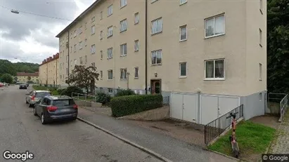 Apartments for rent in Gothenburg East - Photo from Google Street View