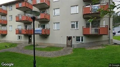 Apartments for rent in Gothenburg East - Photo from Google Street View