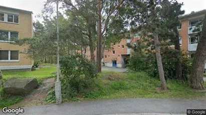 Apartments for rent in Gothenburg East - Photo from Google Street View
