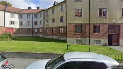Apartments for rent in Majorna-Linné - Photo from Google Street View