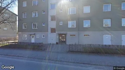 Apartments for rent in Västra hisingen - Photo from Google Street View