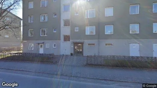 Apartments for rent in Västra hisingen - Photo from Google Street View