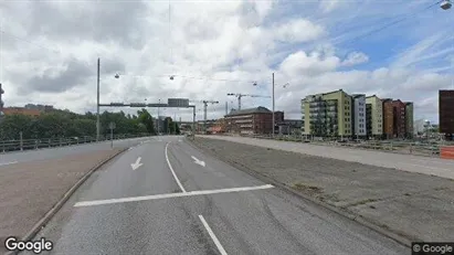 Apartments for rent in Gothenburg East - Photo from Google Street View