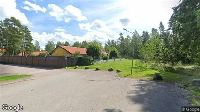 Apartments for rent in Värnamo - Photo from Google Street View