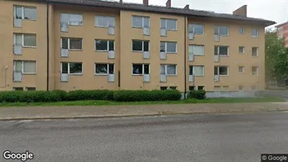 Apartments for rent in Sandviken - Photo from Google Street View