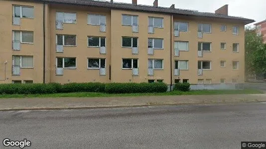 Apartments for rent in Sandviken - Photo from Google Street View