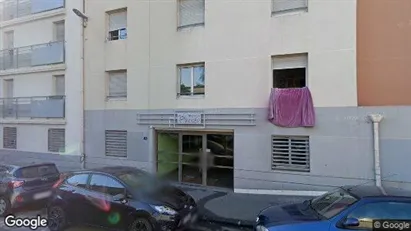 Apartments for rent in Marseille 3ème arrondissement - Photo from Google Street View