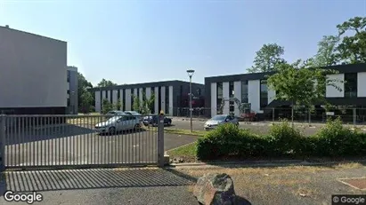 Apartments for rent in Angers - Photo from Google Street View