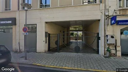 Apartments for rent in Dunkerque - Photo from Google Street View