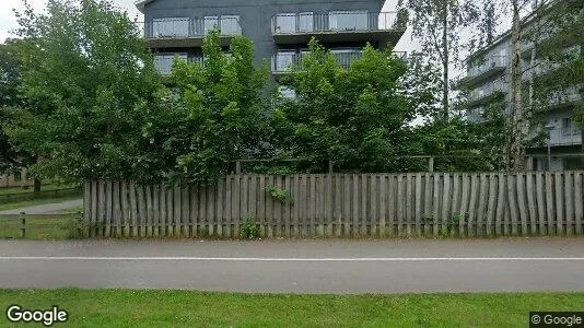 Apartments for rent in Växjö - Photo from Google Street View
