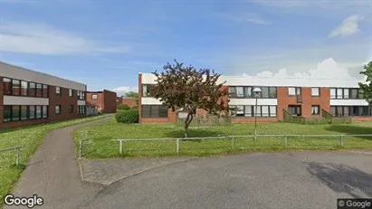 Apartments for rent in Trelleborg - Photo from Google Street View