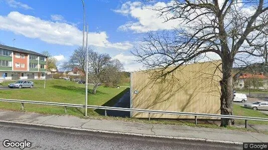 Apartments for rent in Kristianstad - Photo from Google Street View