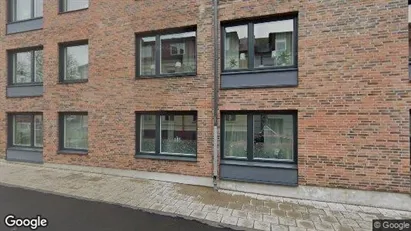 Apartments for rent in Tomelilla - Photo from Google Street View