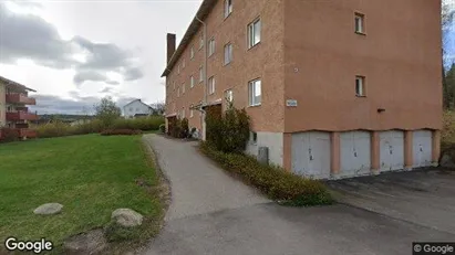 Apartments for rent in Ludvika - Photo from Google Street View