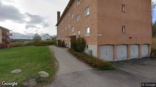 Apartments for rent in Ludvika - Photo from Google Street View