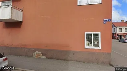 Apartments for rent in Ludvika - Photo from Google Street View