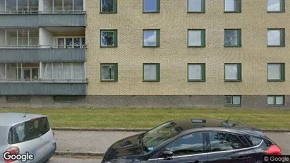 Apartments for rent in Katrineholm - Photo from Google Street View