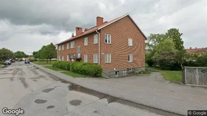 Apartments for rent in Katrineholm - Photo from Google Street View