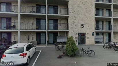 Apartments for rent in Frederikssund - Photo from Google Street View